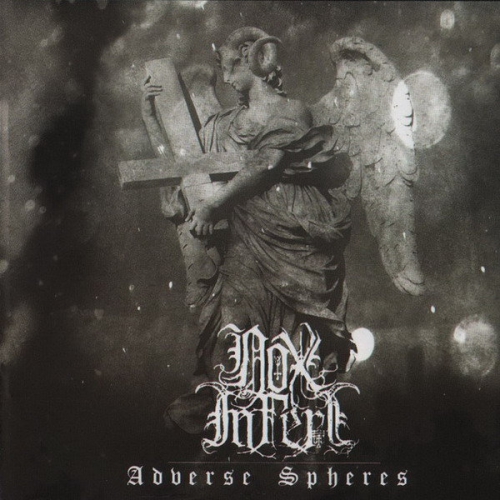 NOX INFERI - Adverse Spheres - СD